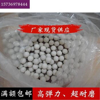 优质工业干洗配件 直径45mm高耐磨橡胶球与四氟球批发指南